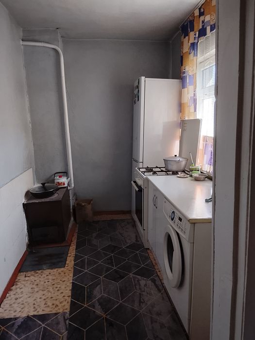 Продается шпальный дом