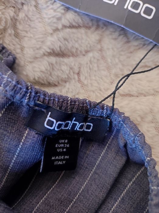 Прекрасен гащеризон Boohoo