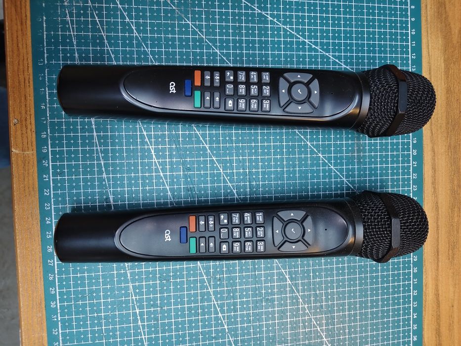 Караоке симтем AST Home