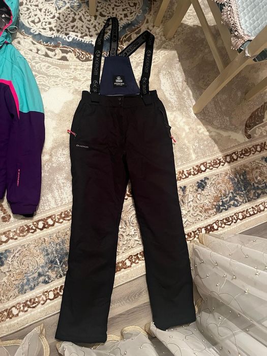 Продам лыжный костюм