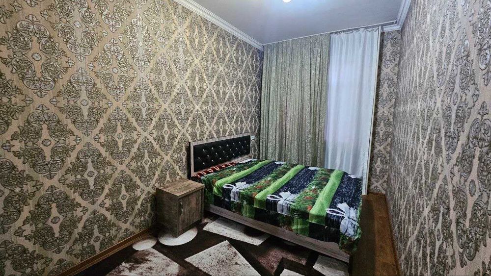 Срочно Продаю 2/2/4 кв на ялангач