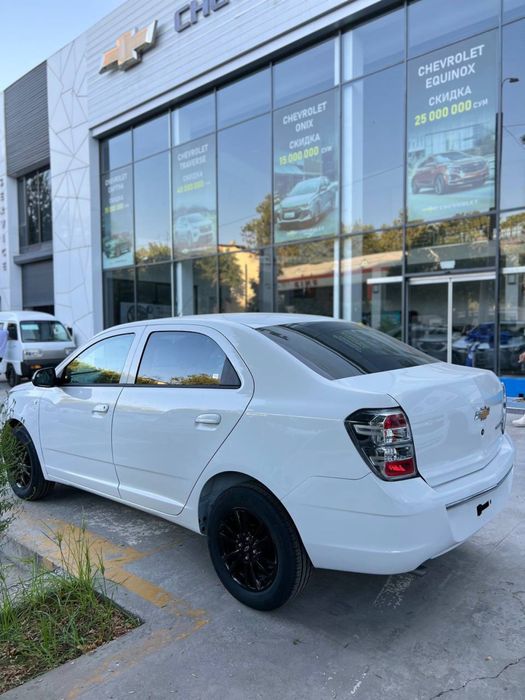 Cobalt Kobakt avtomat MCM 2026