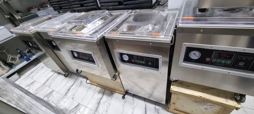 Vakum aparad Вакум