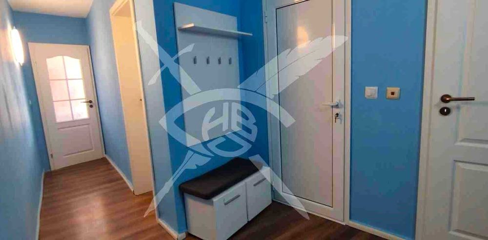 Продава се Тристаен апартамент в Бургас, Сарафово - 84 кв.м за 875 €/кв.м - Снимка #6
