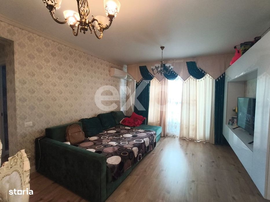 Apartament 3 camere de vanzare Prelungirea Ghencea — fotografia 3