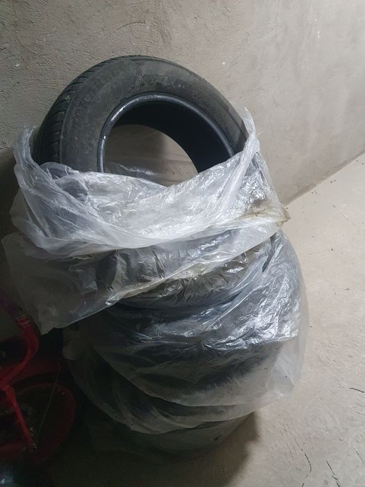 Летние шины r 15