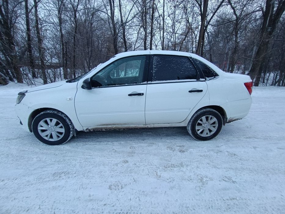 Продам Гранту 2019 года