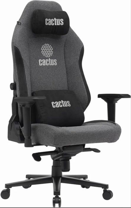 CS-CHR-MAG-GY Cactus игровой кресло….