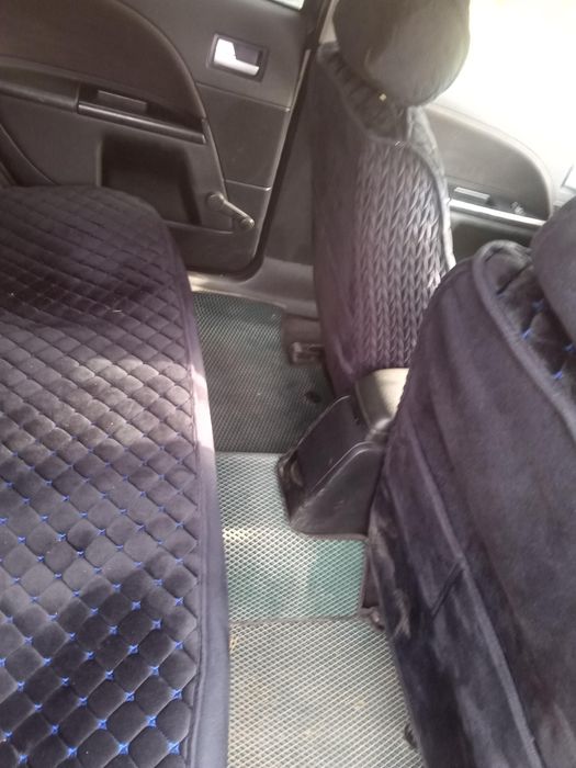 Продам форд Мондео 3