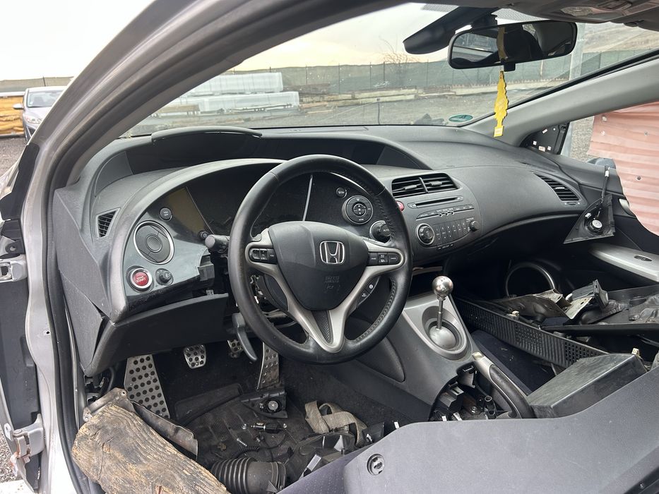 Chit plansa bord airbag Honda Civic 2007