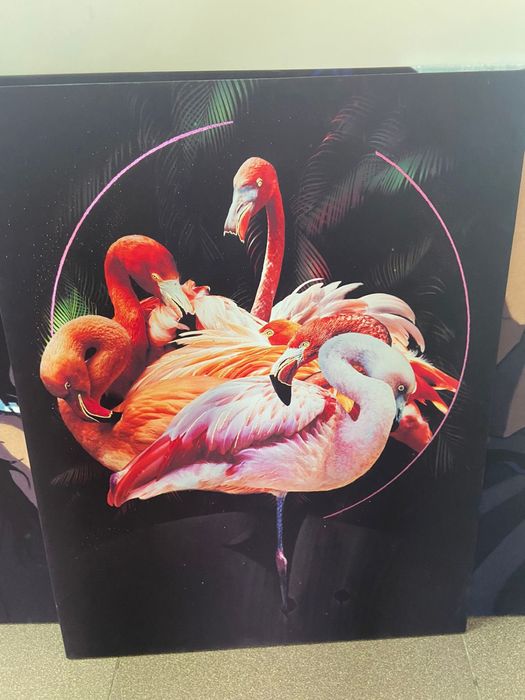 Картины на стену