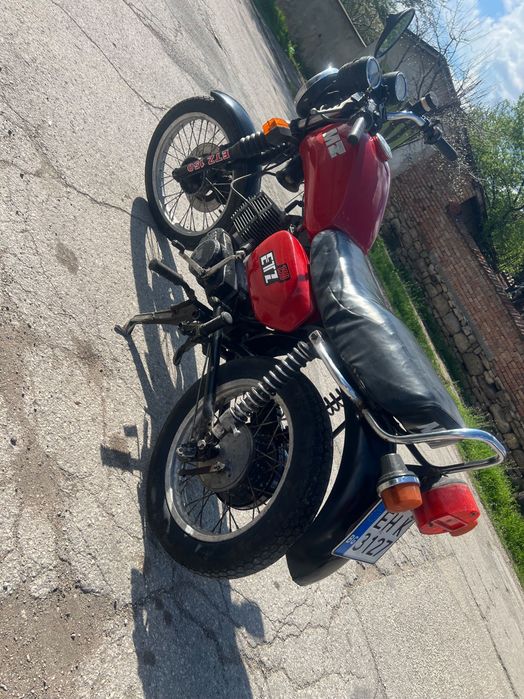 ETZ150 ETZ150 ETZ150