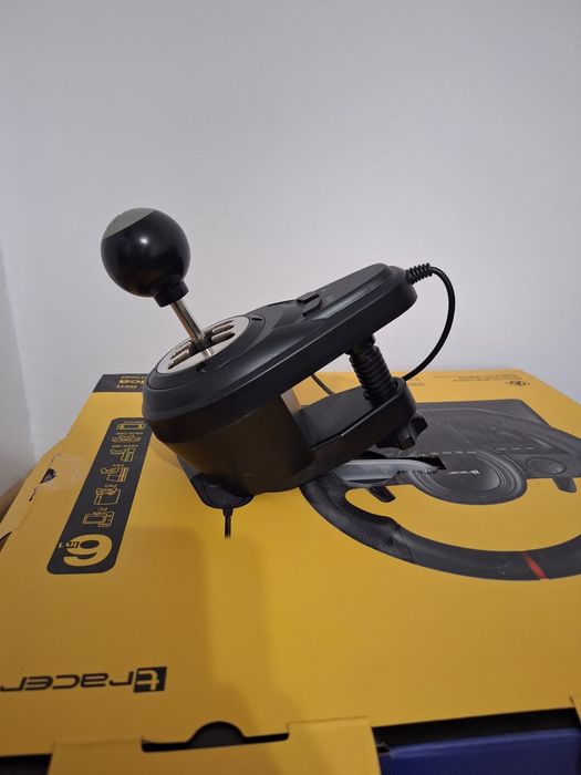 Volan gaming Tracer SimRace 6 in 1