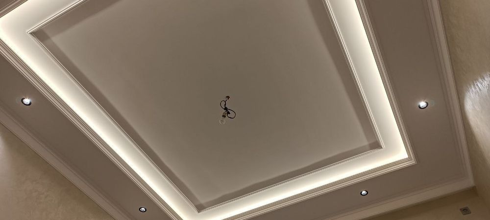 Гипсокартон Малярка таркет киламиза тошкентлий усталар