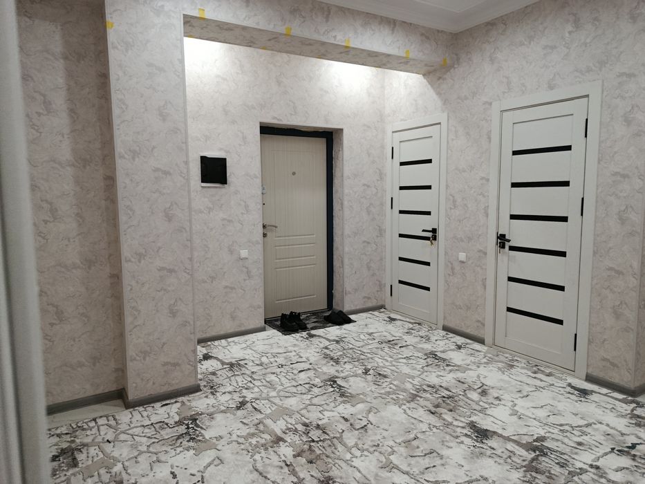 Аренда смарт сити  новый ремонт и мебел