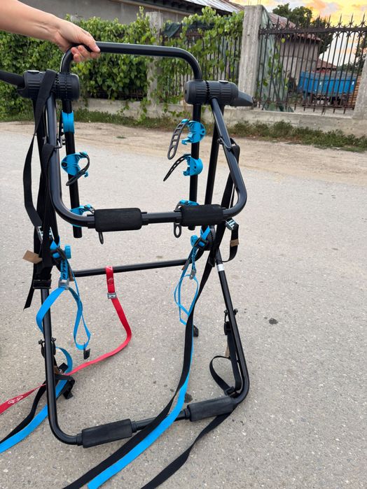 Suport biciclete haion 320 decathlon