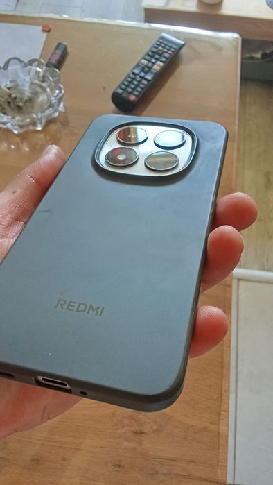 Xiaomi Redmi Note 15 Pro 5G