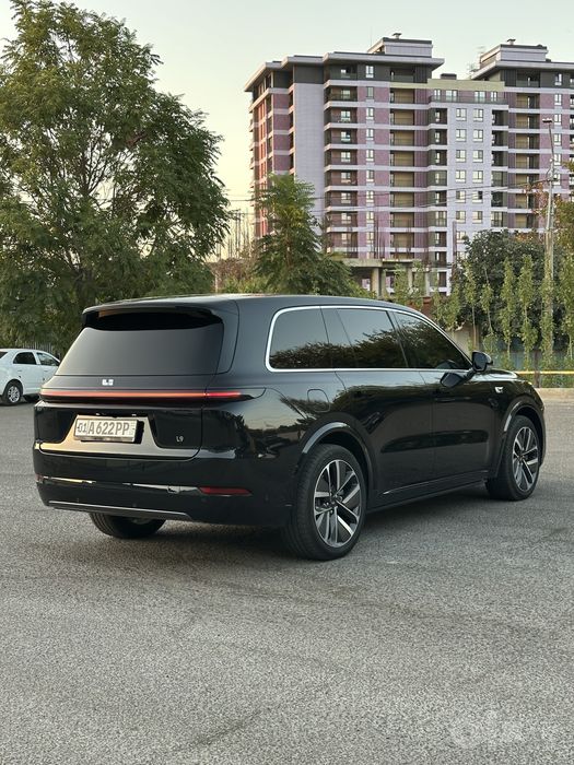 Li9   сотилади , 2023  яхши холатда