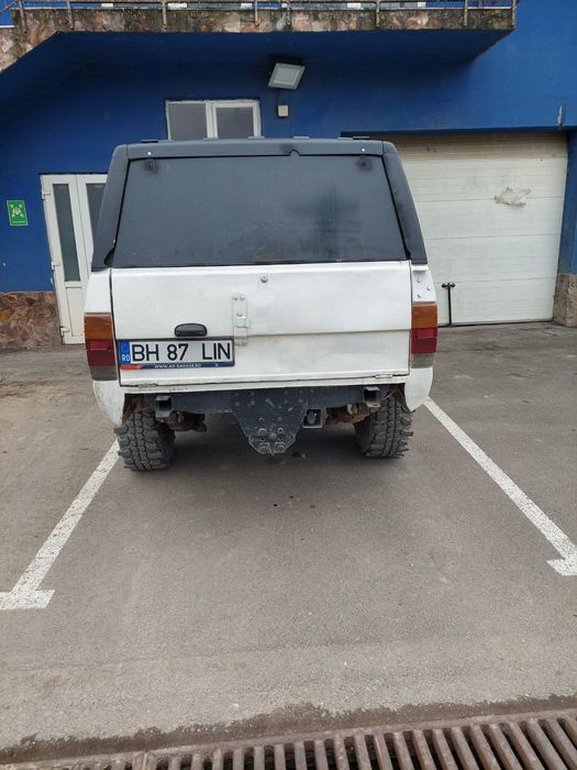 NISSAN Patrol 0 — imagine 2