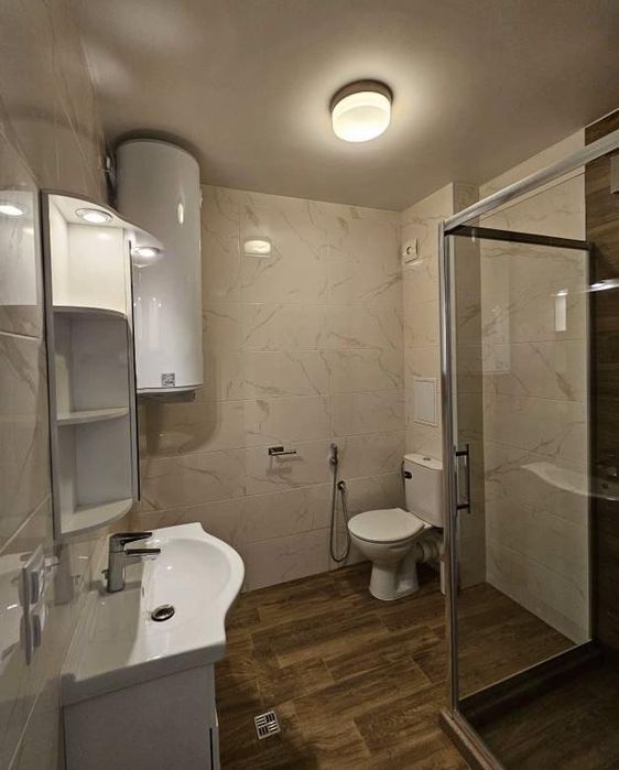 Дава се под наем Тристаен апартамент в Пловдив, Остромила - 79 кв.м за 550 € - Снимка #5