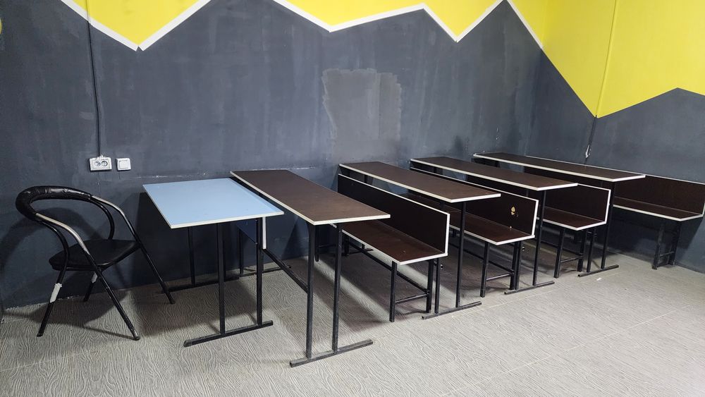 Parta,stol stul sotiladi