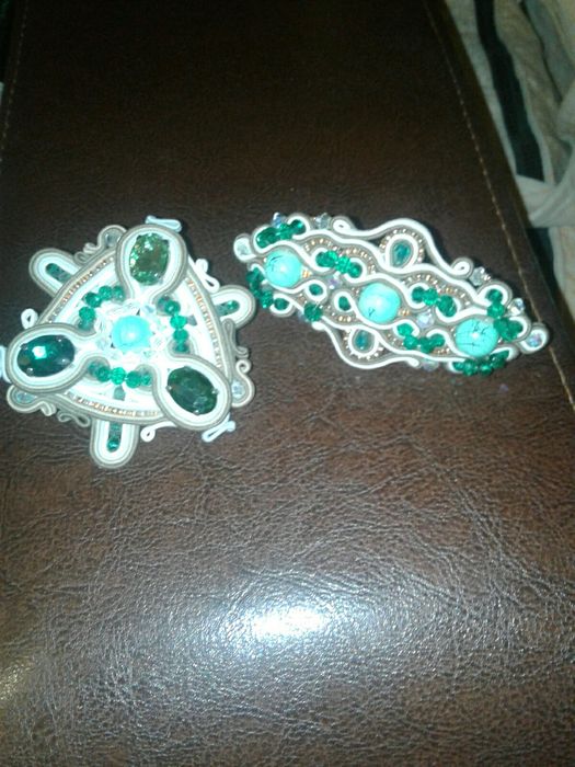 Набор ручной работы