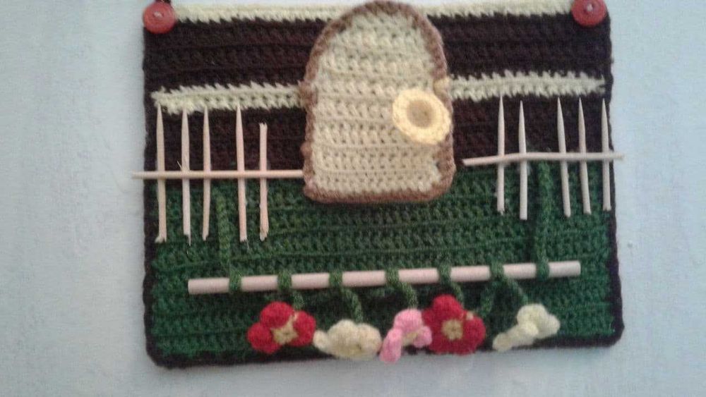 домик мечты- подарок к свадьбе