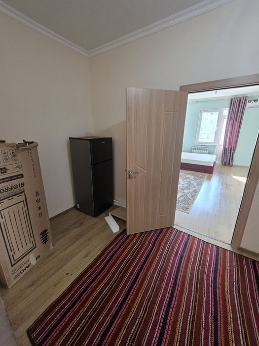 Motrid ijaraga beriladi