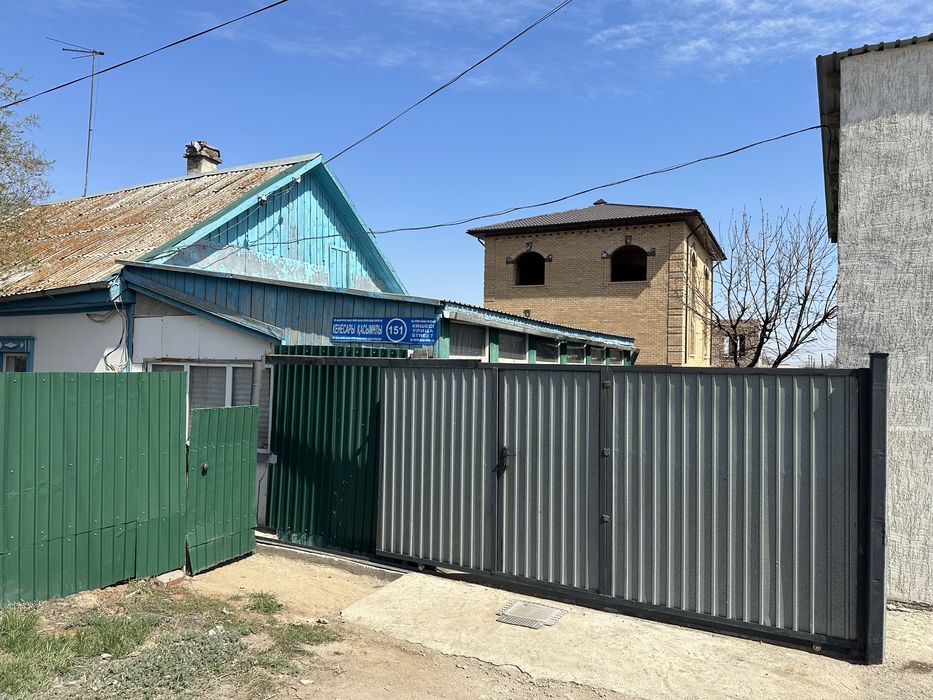 Продам частный дом