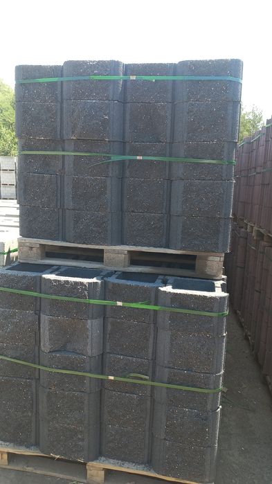 Рваный блок,сплитерные блоки