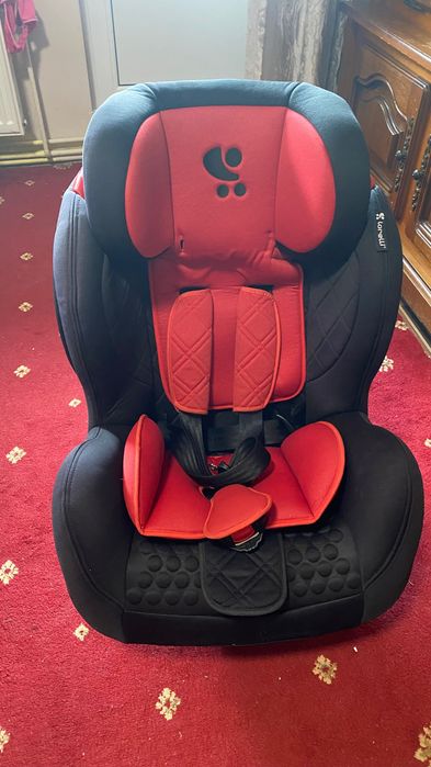 Scaun auto copil Lorelli Titan SPS