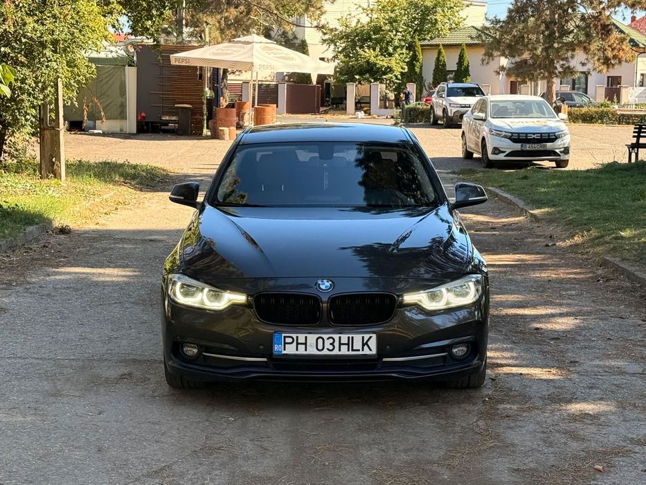 BMW Seria 3 Stare foarte buna