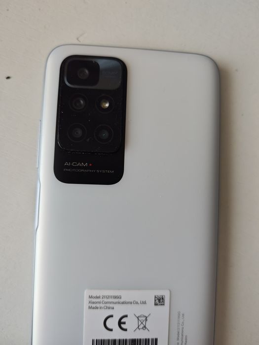 Продажа Xiaomi Redmi 10 (2022)
