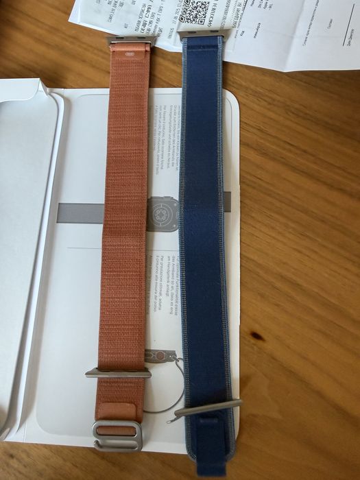 iWatch Ultra 3 / smart warch