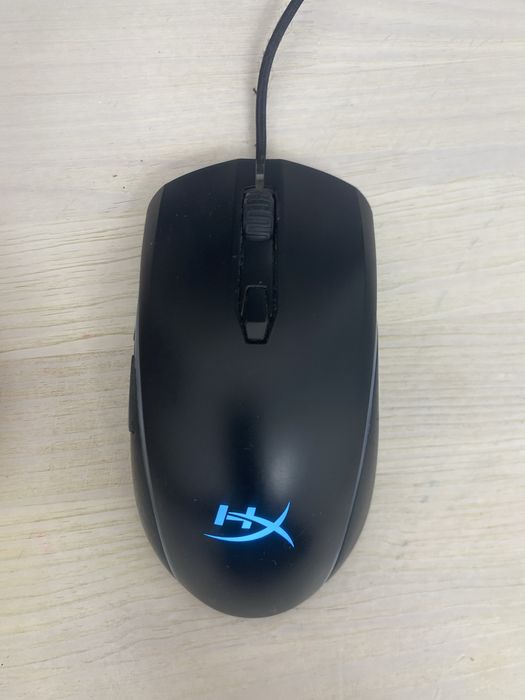 Мышка HyperX Pulsefire Surge