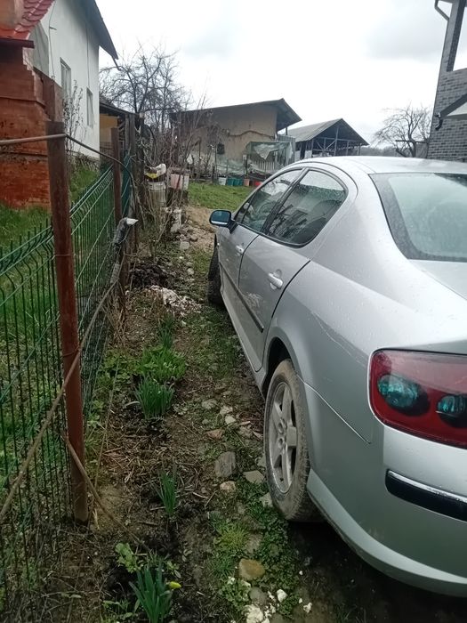 Vand  urgent peuget fara asigurare si itp efectuate