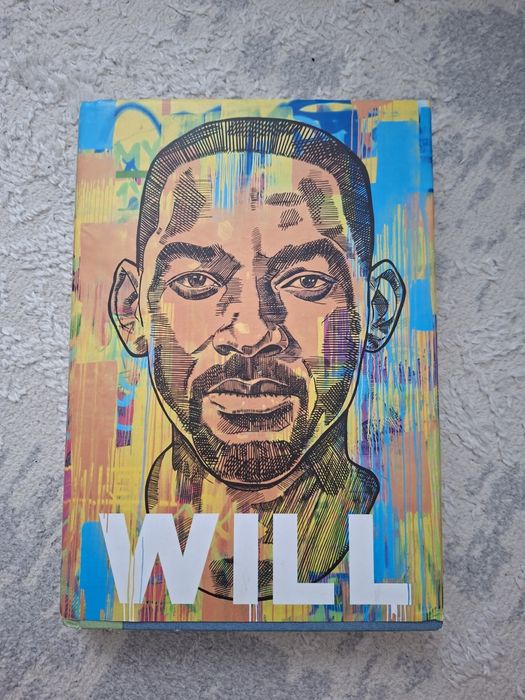 Продается книга Уилл