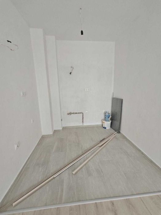 Двустаен апартамент