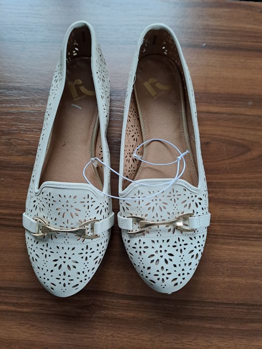 Pantofi dama mărimea 40 noi