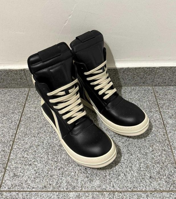 Rick owens geobasket noi 44
