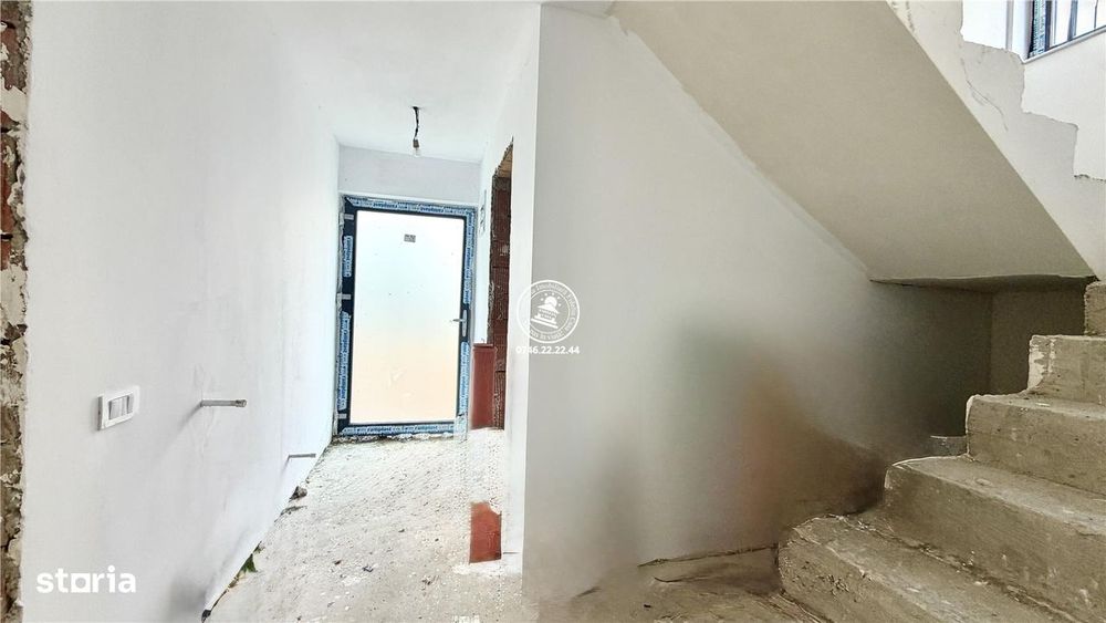 Vila  in Aroneanu, Parter+Etaj, teren 450 m, cu toate utilitatile