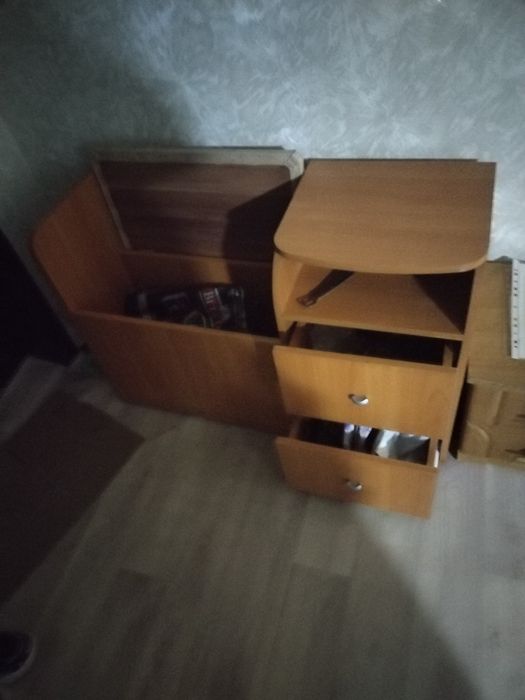 Тумбо обывнойноййй