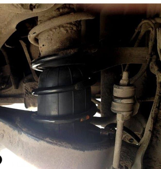 Set Perne Auxiliare Transporter