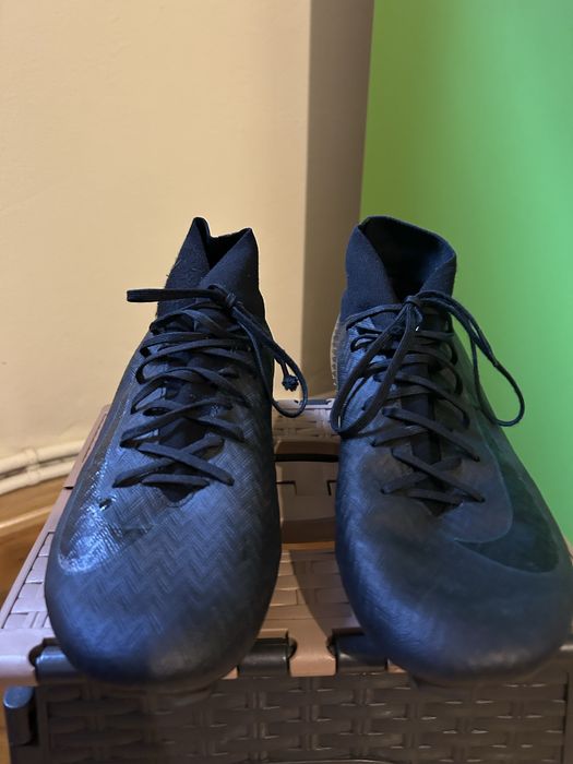 Ghete de fotbal nike superfly 10 mercurial