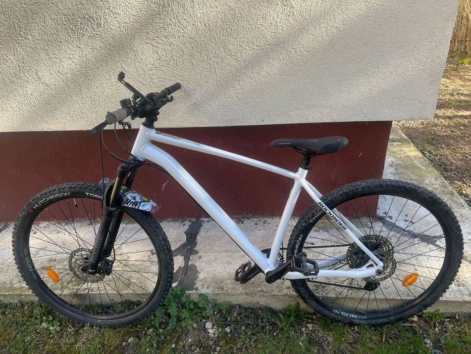 Mtb Hardtail AM100 XL