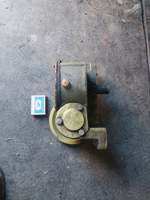 Редуктор        .