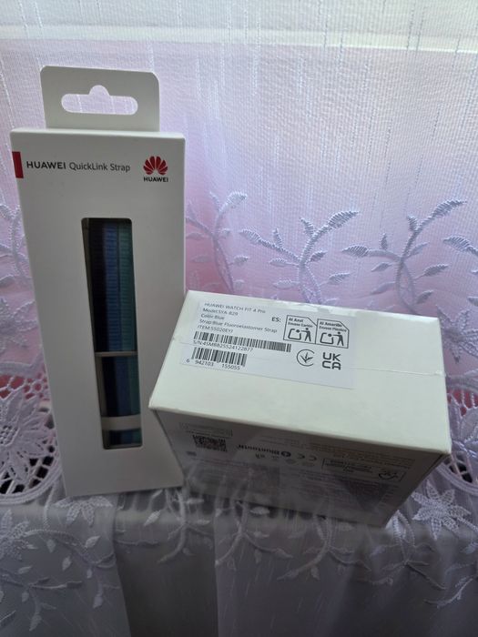 Huawei fit 4 PRO