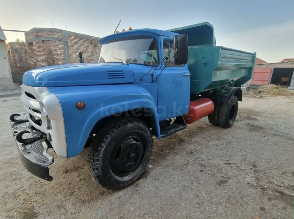 Тас топырақ грунт навоз