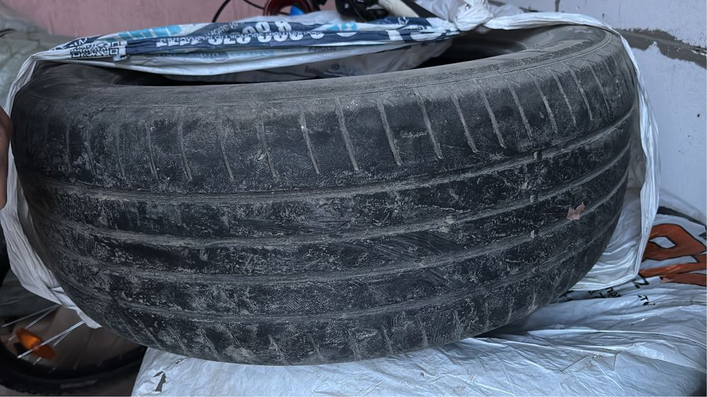 Hankook буу срочно