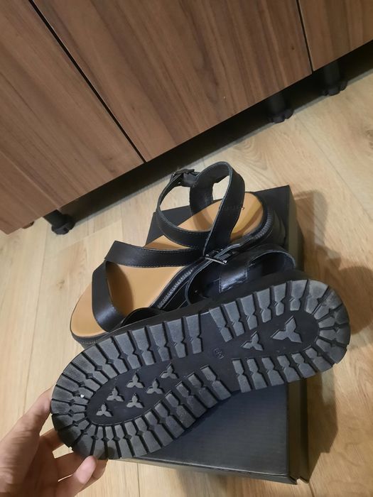 Сандали "Bianki"